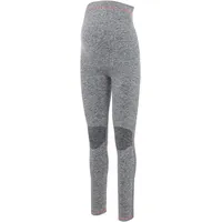 MAMA LICIOUS Leggings - Grau