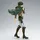 BANPRESTO Eren Yeager Actionfigur 28 cm
