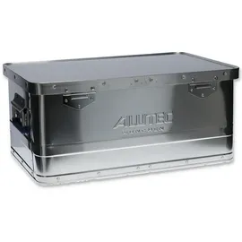 Alutec Basic 80 Werkzeugbox 10080