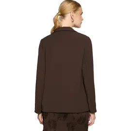 Zero Blazer Chocolate Plum 42