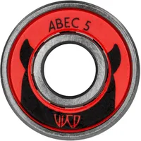 WICKED BEARINGS ABEC 5 16er Pack Kugellager 2026