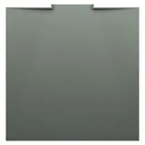 Laufen NIA 900x900x28 Marbond - Grau