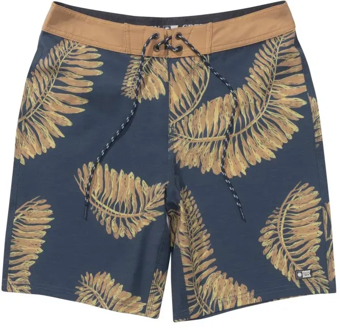 SALTY CREW STRINGER 18 Boardshort 2025 bluefin - 32