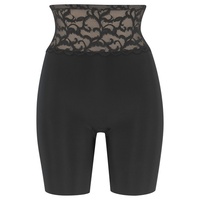 LASCANA Shapingpants Damen schwarz Gr.48/50