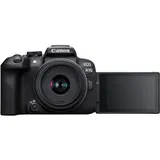 Canon EOS R10 + RF-S 18-45 mm IS STM