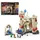 mattel brick shop Masters of the Universe Bauset Battle of Castle Grayskull 867-tlg. JMB32