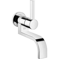 Dornbracht MEM Einhandmischer Bronze gebürstet