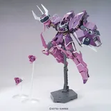 BANDAI SPIRITS Bandai Model Kit Gunpla - Hguc Rozen Zulu 1/144 13cm