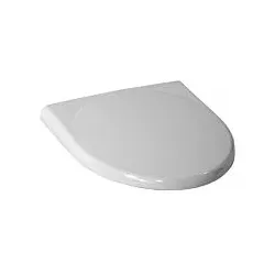 LAUFEN WC-Sitz H8951710000001 mit Deckel, weiß