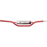 Moose Hard-parts H31-6263r Tracker-lenker - Red - 22 mm - 785 mm