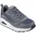 SKECHERS UNO STACRE Kinder Grau 33