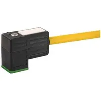 Murrelektronik Ventilstecker Grau 7000-80021-2160300