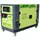 Varan Motors Elektrischer Dieselgenerator Schallgedämpft 10kVA