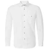 Stockerpoint Hemd "Mika 2" in weiss | Gr.: L