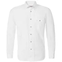 Stockerpoint Hemd "Mika 2" in weiss | Gr.: L
