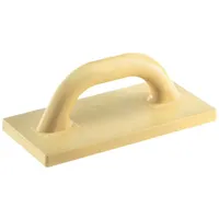 Stubai Reibebrett Polyurethan 20 x 28 x 36 cm