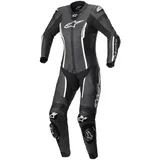 Alpinestars Stella Missile V2 1-tlg. schwarz/weiß 44