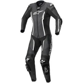 Alpinestars Stella Missile V2 1-tlg. schwarz/weiß 44