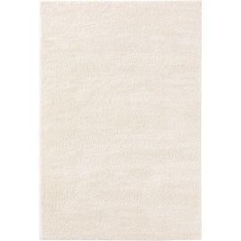 benuta Teppich, Weiß, 120x170 cm