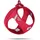 Curli Vest Harness Hundegeschirr Rot M