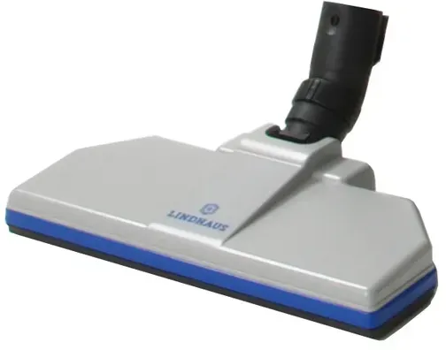 Bodendüse Lindhaus M28R Universaldüse Patentierte M28R Lindhaus Bürste für Hartboden und Teppiche