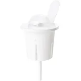 Click and grow Ersatz-Plastikbecher, 9 Stück