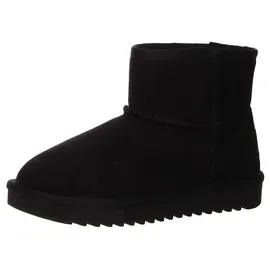 Dockers by Gerli Damen Stiefel für Damen, schwarz 39 EU