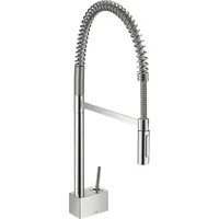 Hansgrohe Axor Starck Semi-Pro 240 chrom 10820000