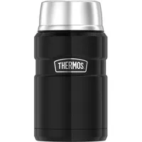 Thermos Food Container King 0,7 L Thermo Behälter Isolierbehälter