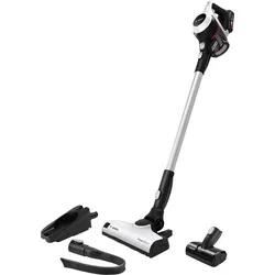 Bosch Haushalt Unlimited BKS611MTB Akku-Handstaubsauger inkl. Mini-Turbob?rste, Beutellos