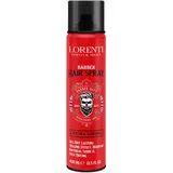 lorenti tokyo & seoul Barber Hair Spray Xxtra Strong 400ml | Haarspray Herren | Volumen Spray mit Starkem Halt | natürliches Finish ohne Verkleben | bis zu 24 h Halt | Friseur Haarstyling