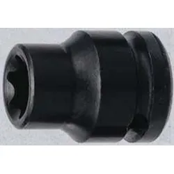 FORCE Kraft-Stecknuss 44624