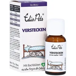 Edis Pets Verstecken Bio Bachb 20 g