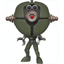 Funko Fallout - Assaultron 374 Spielfigur 9 cm