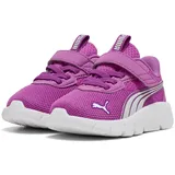 Puma Select Flexfocus Modern Ac+ Sportschuhe - Wild Berry / Puma White - EU 27