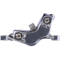 SRAM Guide Ultimate Bremssattel Post Mount | VR/HR grau