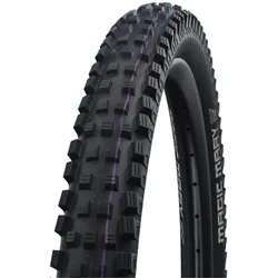 Schwalbe Magic Mary Fahrradreifen 26 Zoll Mountainbike Fahrrad E-Bike 1 Reifen 26 x 2,35"