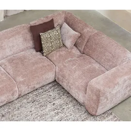 Woood Tchibo - Woood Teppich »Efia« - braun,