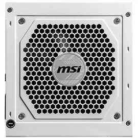 MSI MAG A850GL PCIE5 WHITE 850W ATX 3.0 (306-7ZP8A24-CE0)