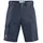 Shorts Herren Blau 48