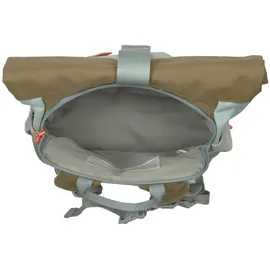 Lässig Mini Rolltop Rucksack