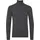 11 Project Troyer 11 PROJECT "Troyer PRMelville", Herren, Gr. XXL, grau (pewter mix), Obermaterial: 100% Baumwolle CO., Pullover Troyer
