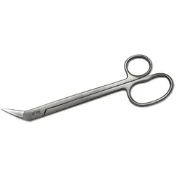Canal Fußnagelschere mit langem Griff rostfrei 18 cm
