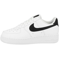 Nike Air Force 1 '07 Damen white/black/white 38,5