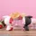 Megahouse Idolish7 Look Up PVC Statuen Riku Nanase & Ten Kujo Set (with gift)