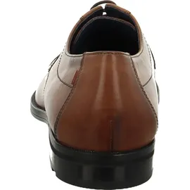 LLOYD Lias Schnürschuh Glattleder