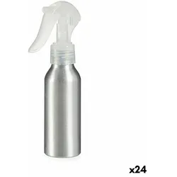 Sprühgerät Metall Polypropylen 100 ml (24 Stück)