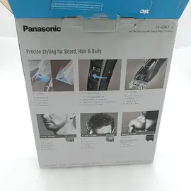 Panasonic ER-GB62-H503