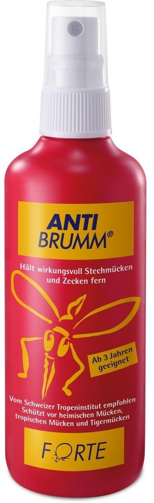 anti brumm forte ,