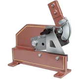 KANCA Blech- und Rundstahlschere 120 mm 2BR/4